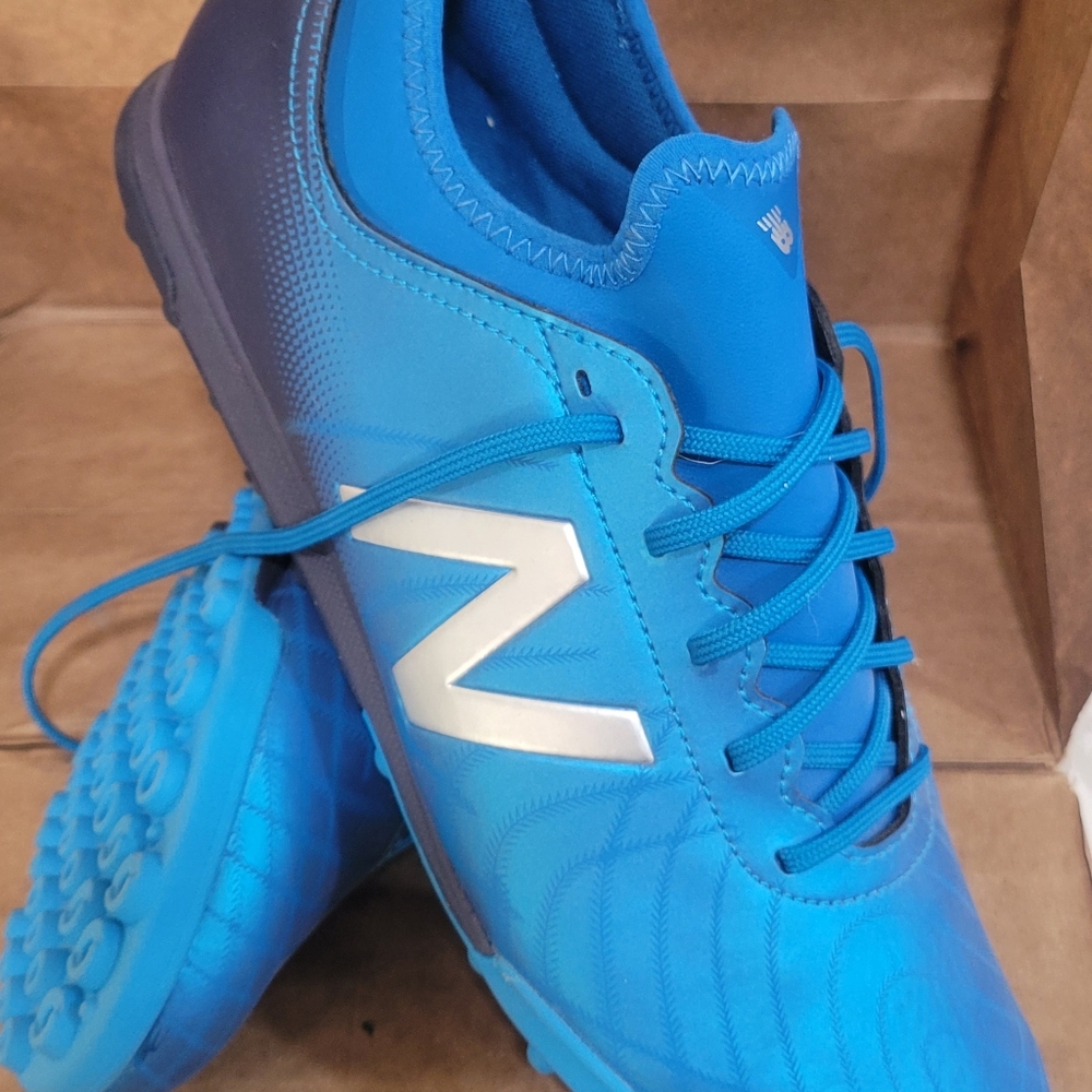 New Balance Men's Tekela V2 Magique Turf Soccer Shoe